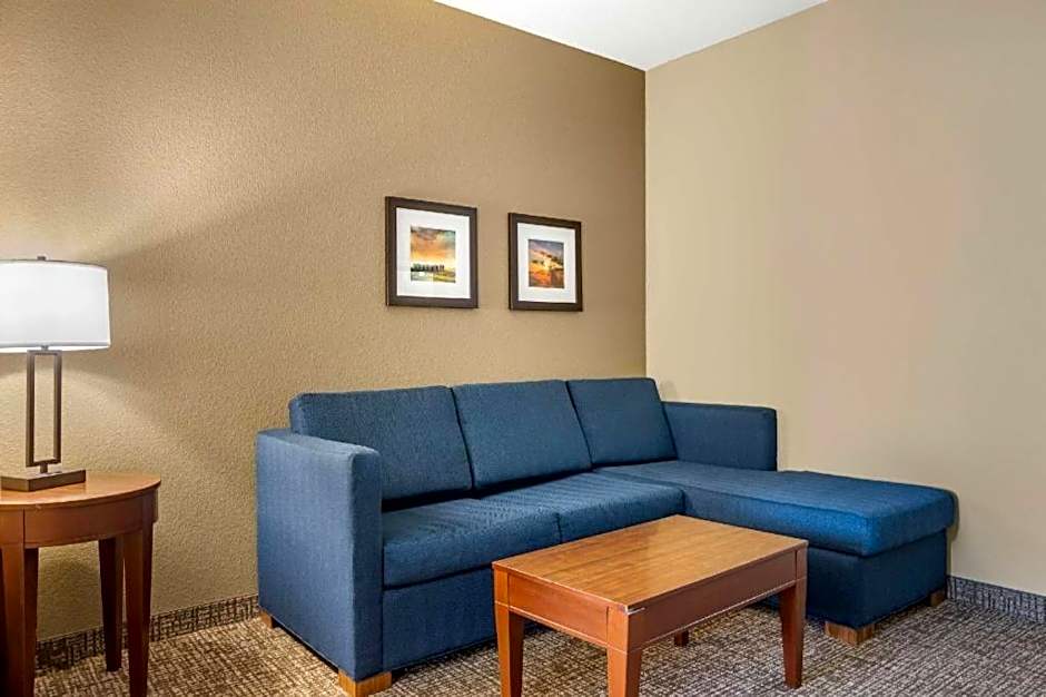 Comfort Inn & Suites Augusta