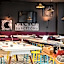 ibis Styles Barcelona City Bogatell