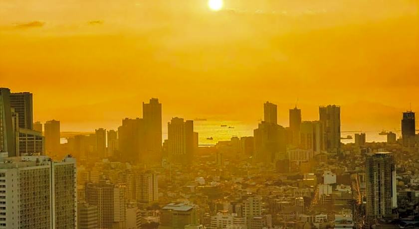 ZEN Home Gramercy Residences