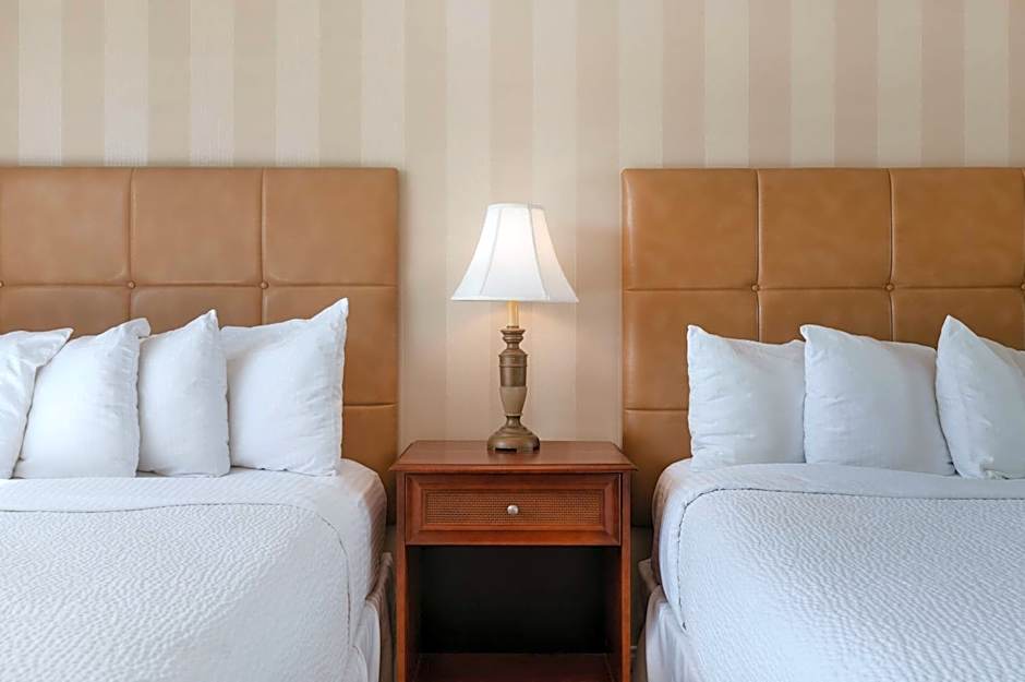 Best Western Plus Santa Barbara