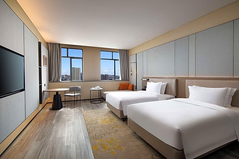 Ramada by Wyndham Guangzhou Conghua