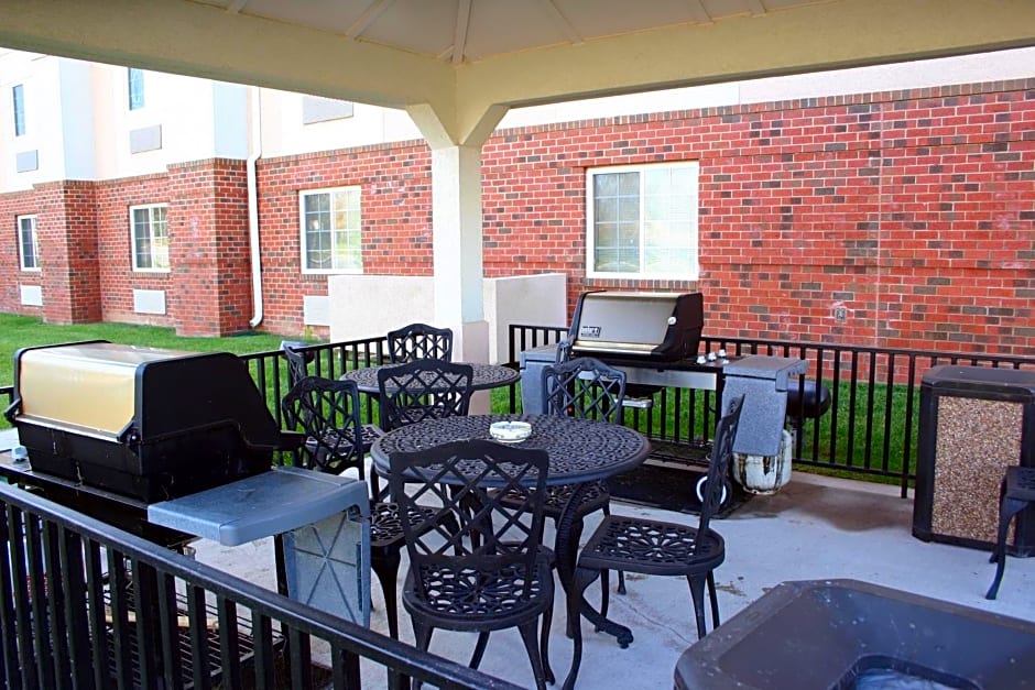 Candlewood Suites Washington-Dulles Herndon by IHG