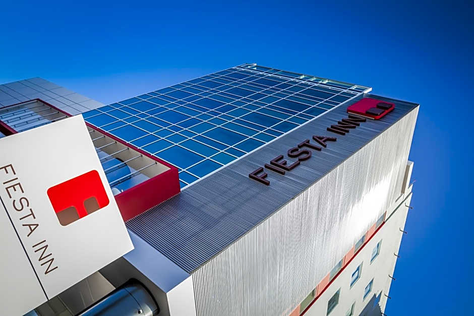 Fiesta Inn Celaya Galerias