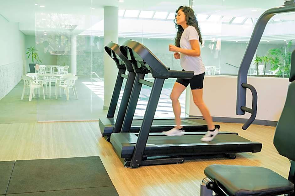 Ibis Styles Sorocaba Santa Rosalia