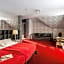 Hotel Berberys