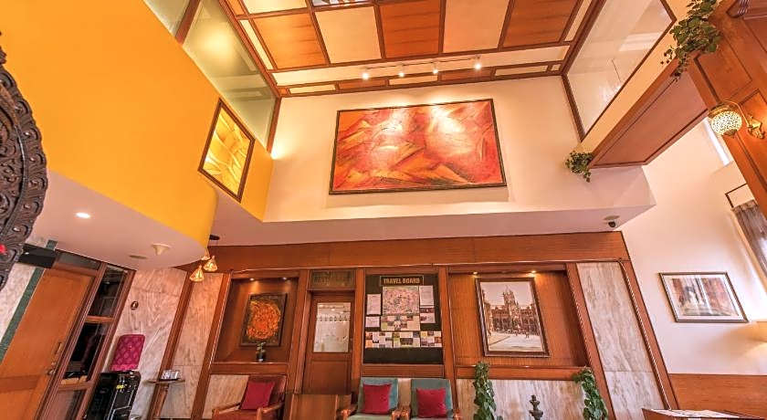 Hotel Bangalore Gate