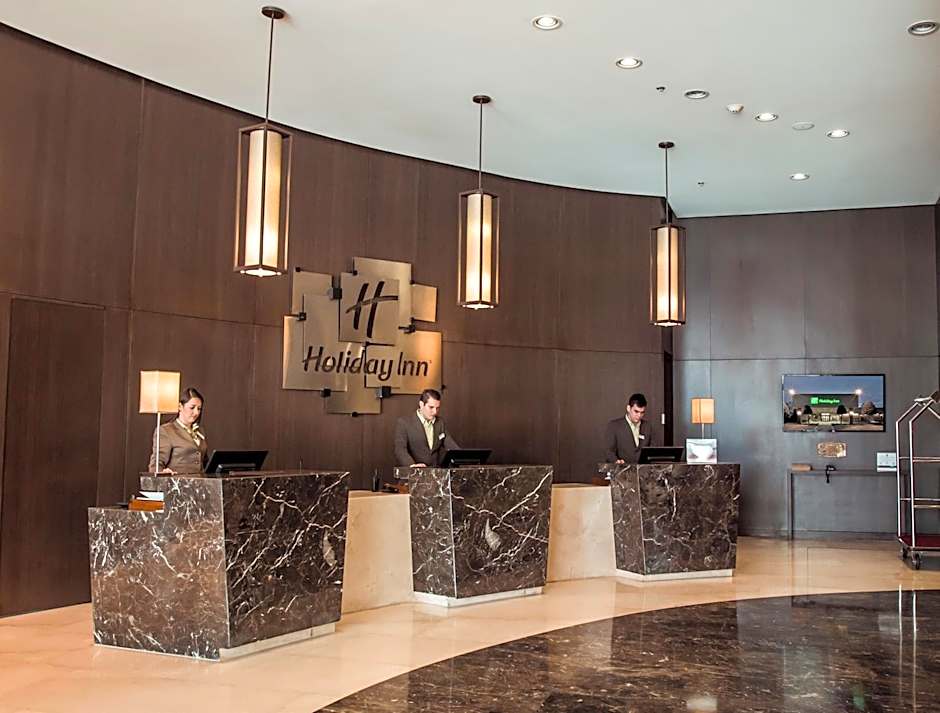 Holiday Inn Bucaramanga Cacique By IHG