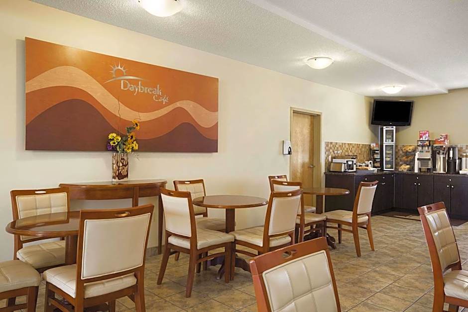 Days Inn by Wyndham Bonnyville