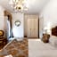 San Teodoro Palace - Luxury Apartments