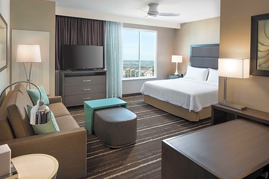 Homewood Suites by Hilton Aliso Viejo-Laguna Beach