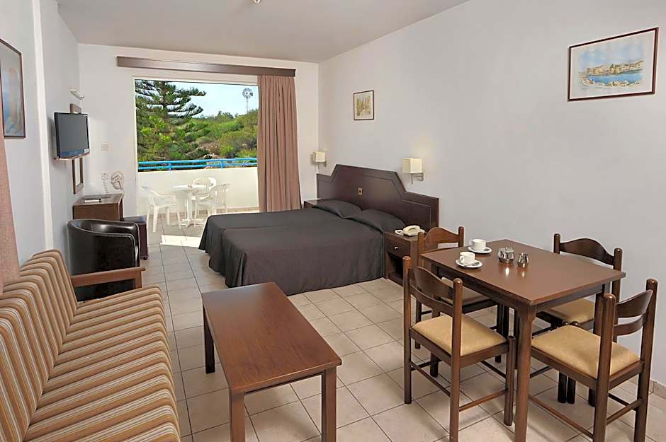 Petrosana Hotel Apartments
