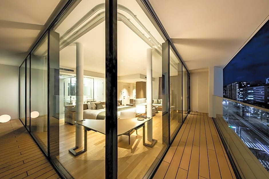 The Royal Park Hotel Iconic Kyoto