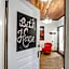 The Gallery House Boutique Hotel