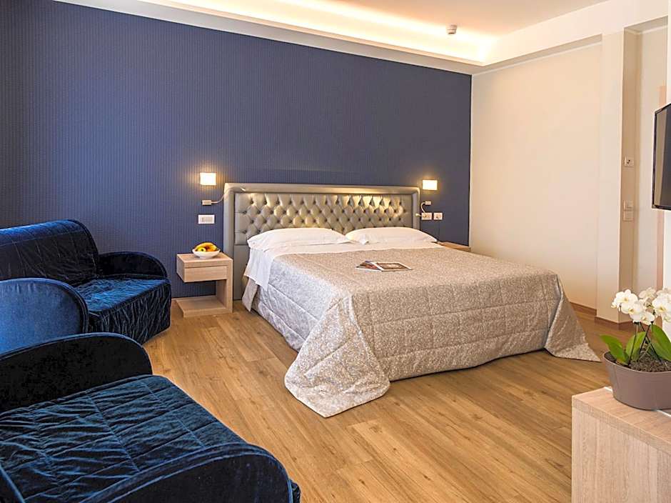 Hotel Terme Formentin