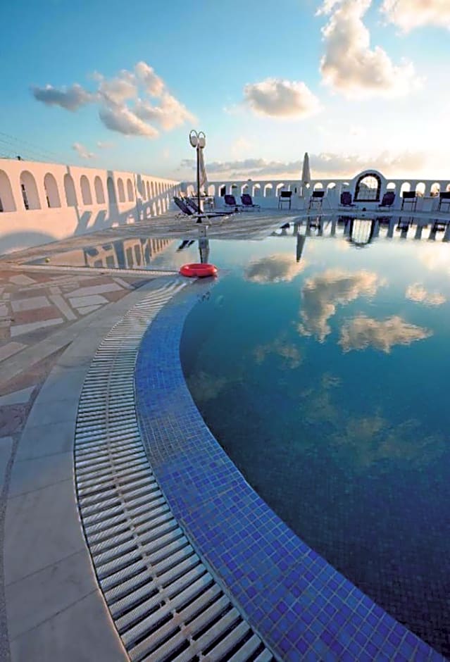 Villa Kavallaris & Apartments