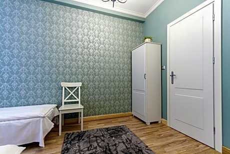 Comfort Suite