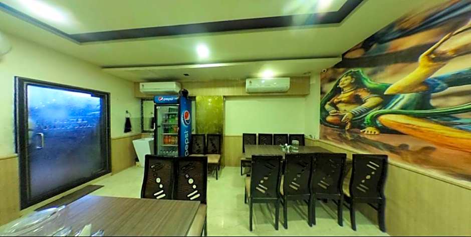 Hotel Kingsway (Ajmer)