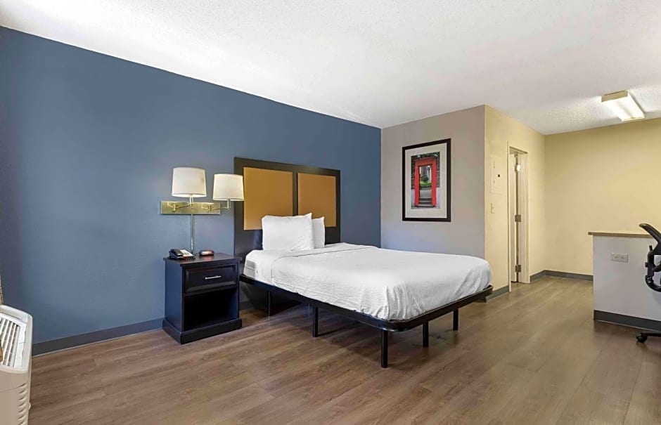 Extended Stay America Suites - Tulsa - Central