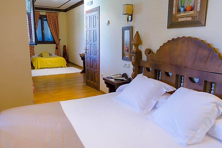 Complejo Hostelero Paladium