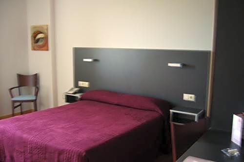 Hotel Alfinden