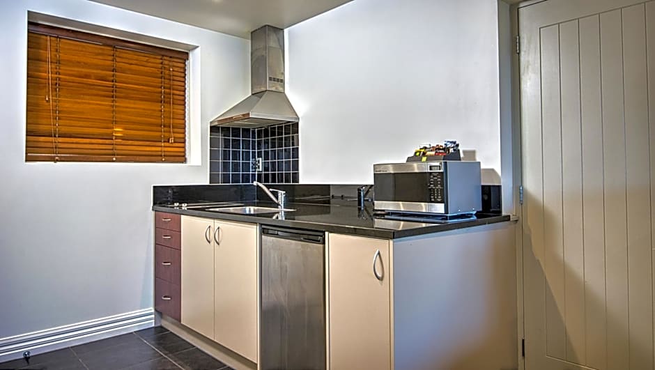 Autoline Motel Queenstown