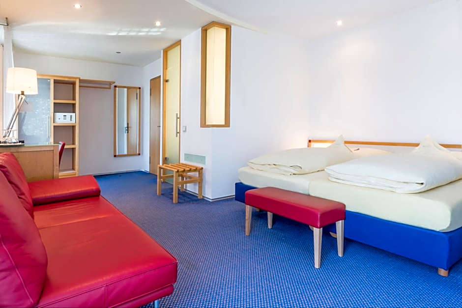 Parkhotel Schillerhöhe