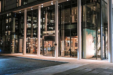 The Westminster London, Curio Collection by Hilton