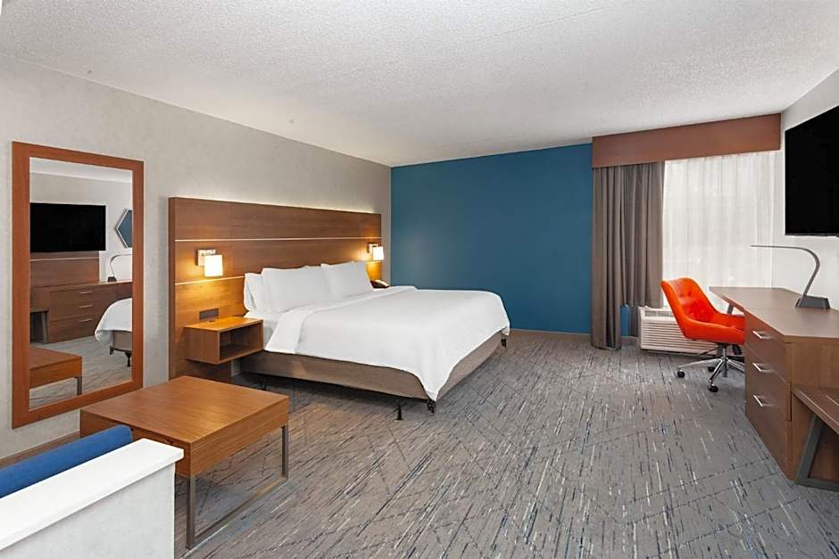 Holiday Inn Express Olean By IHG