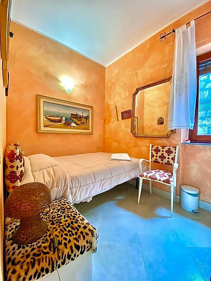 Le due palme Bed & Breakfast