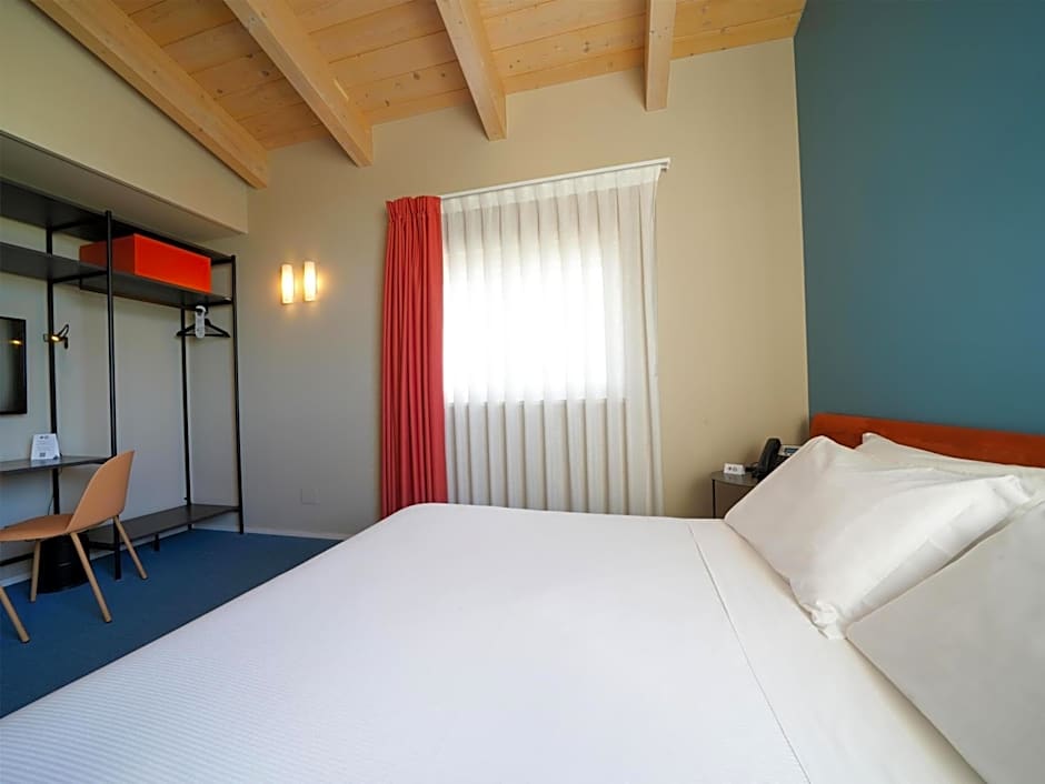 Best Western Plus Dimora del Monaco