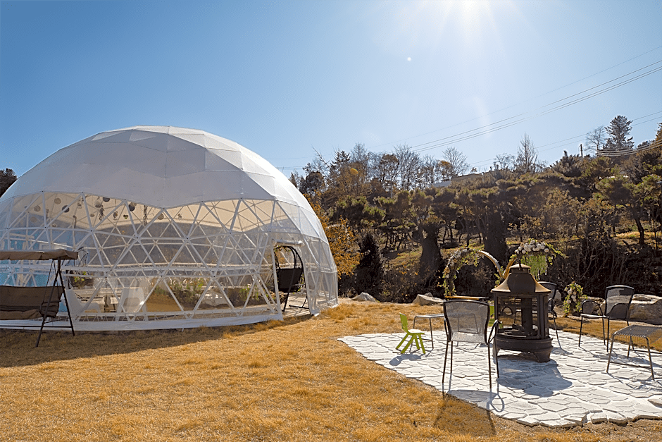 All That Water Pension