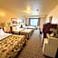Travelodge by Wyndham Drumheller AB
