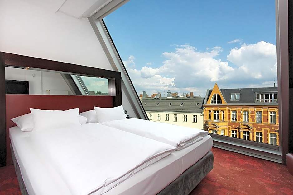 Arcotel Velvet Berlin