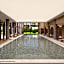 Residence Garden Istra Plava Laguna