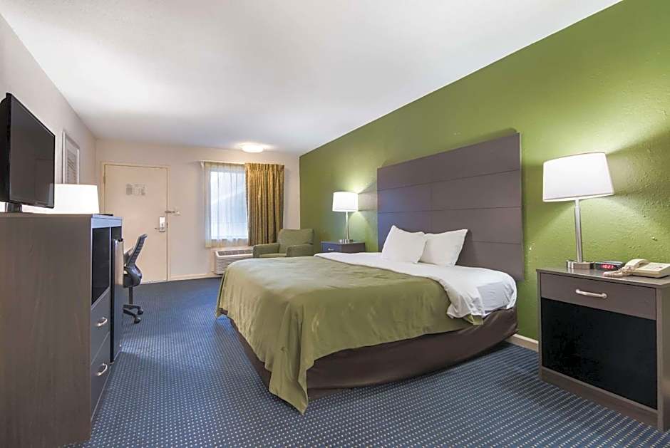 Quality Inn Little Creek