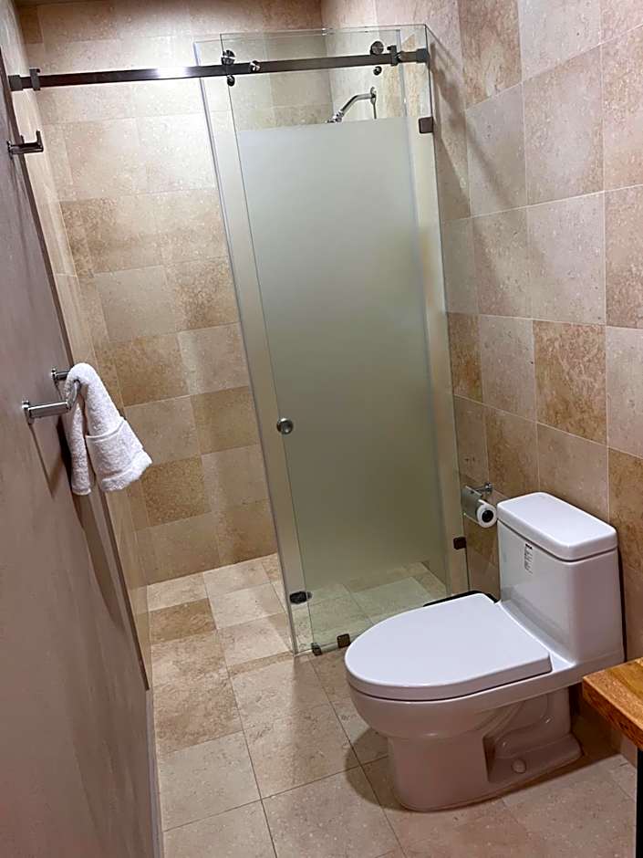 Suites Patio Antequera