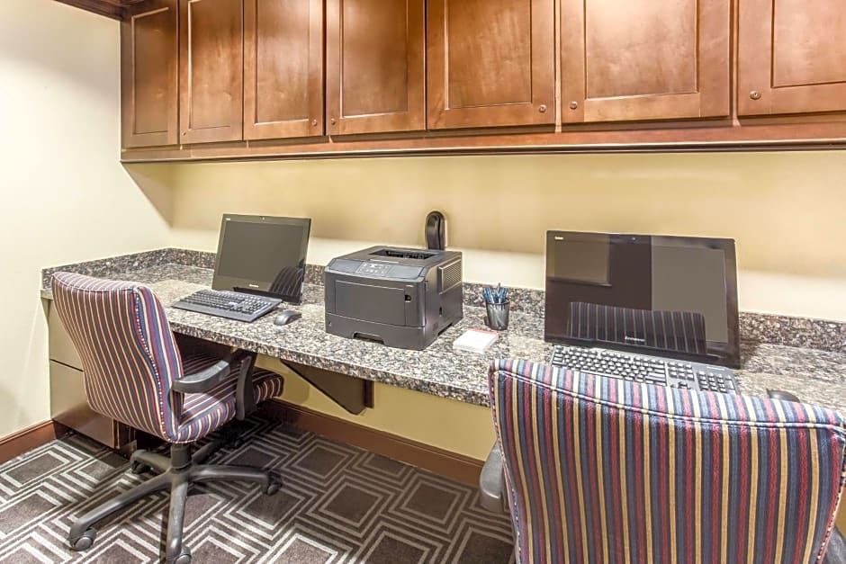 TownePlace Suites Tucson Airport