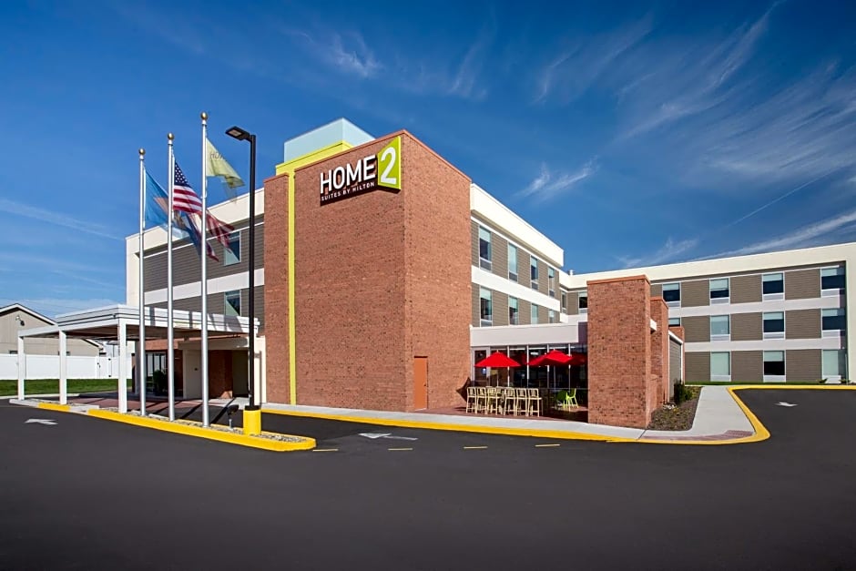 Home2 Suites by Hilton Lewes Rehoboth Beach, DE