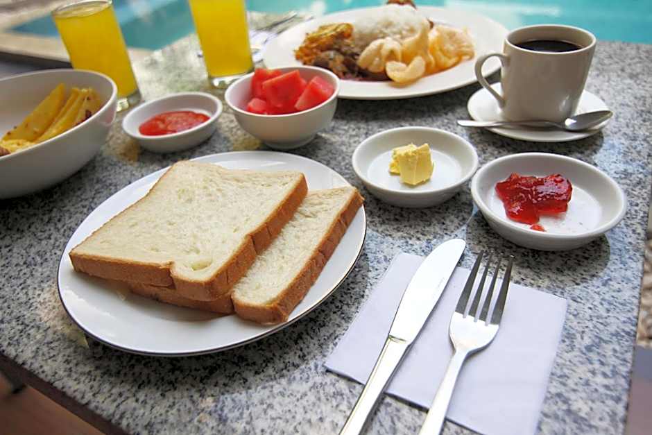 Choice Stay Hotel Denpasar