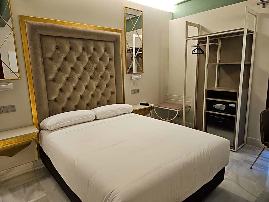 Hotel YIT Casa Grande