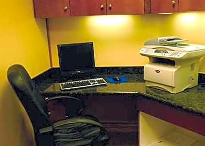 Hampton Inn & Suites Baton Rouge Downtown