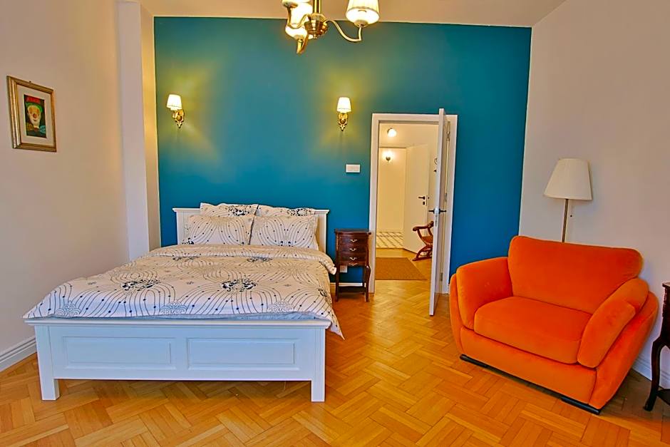 Art Boutique Residence