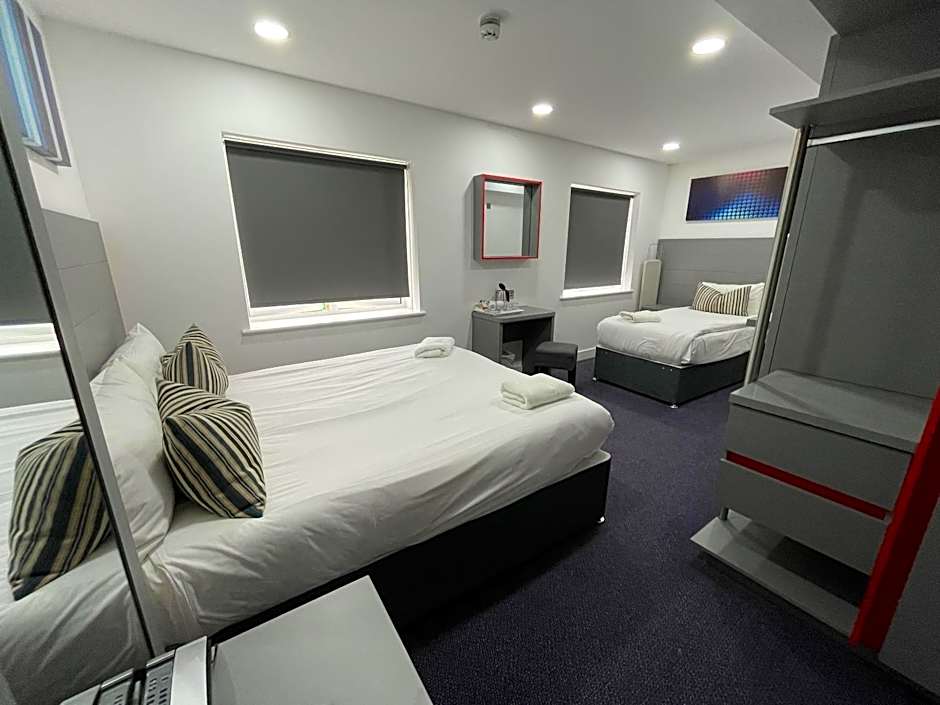 Ilford Hotel Goodmayes