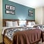 Sleep Inn Scott/Lafayette West