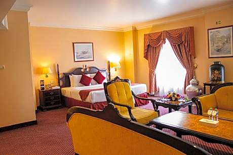 Suite