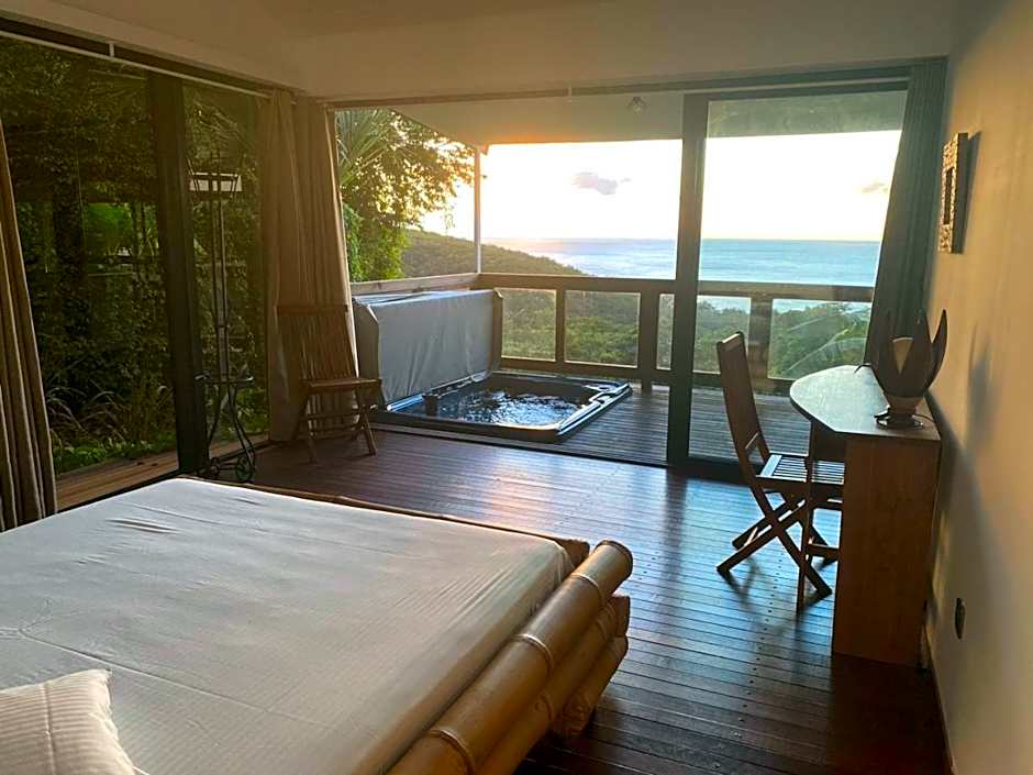 Le Domaine du Rocher Noir