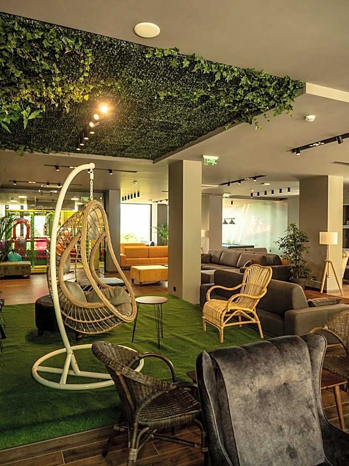 The Five Elements Hotel and SPA