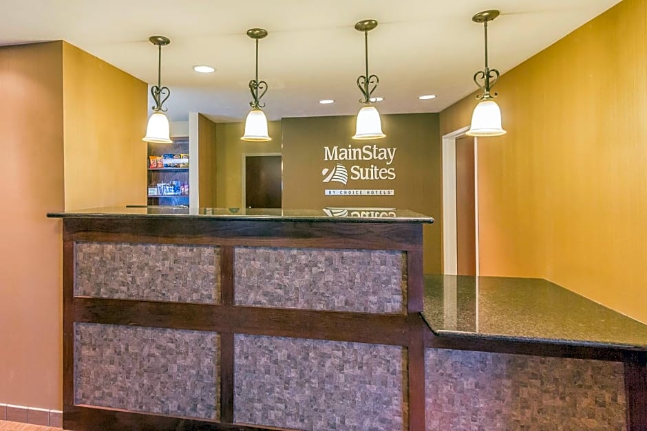 MainStay Suites Grand Island