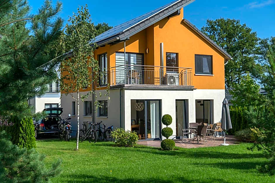 Ferienpark Rübezahl am Müggelsee