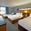 DoubleTree by Hilton Manchester Airport